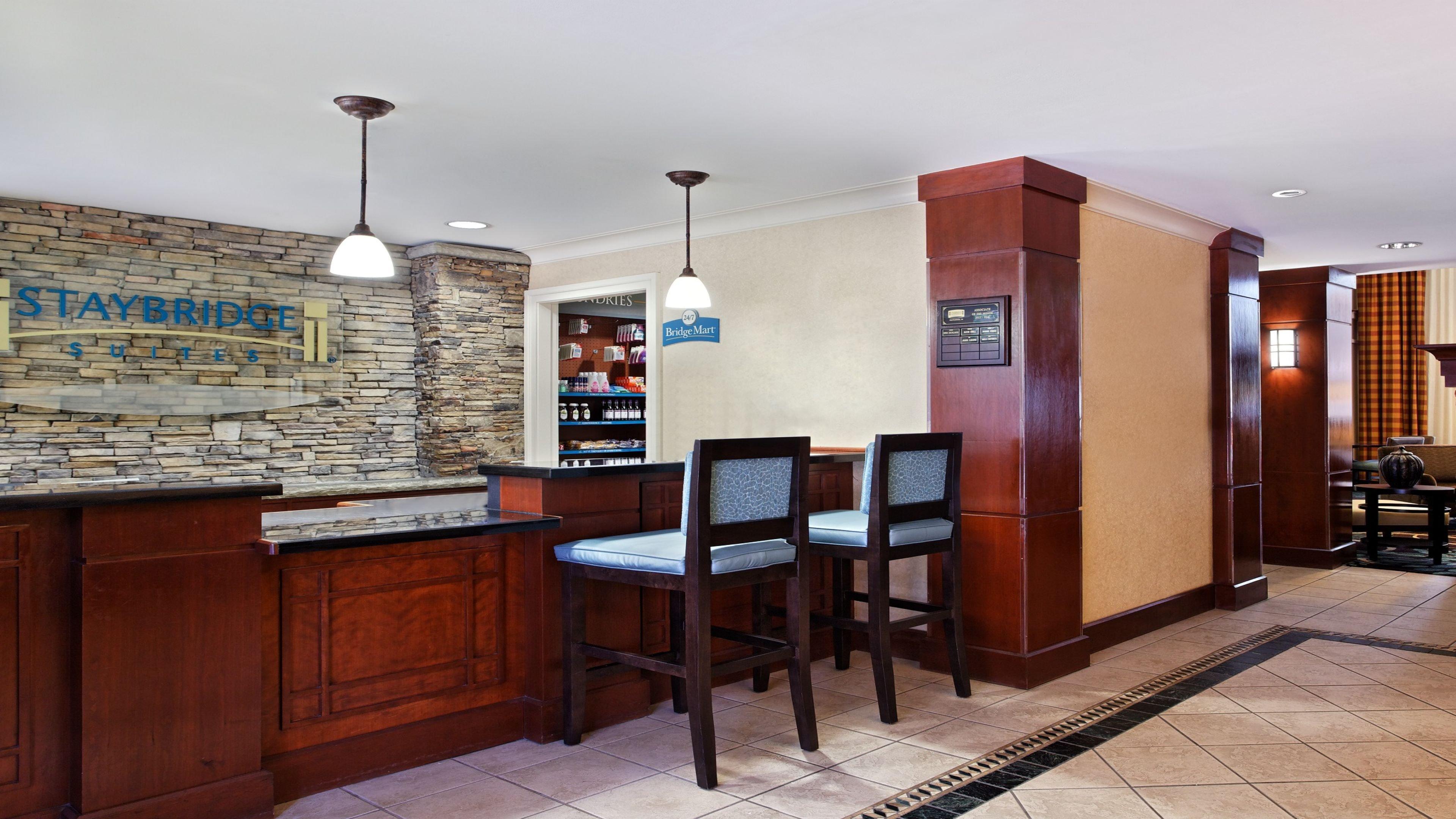 Staybridge Suites Chattanooga Downtown - Convention Center By Ihg Екстериор снимка